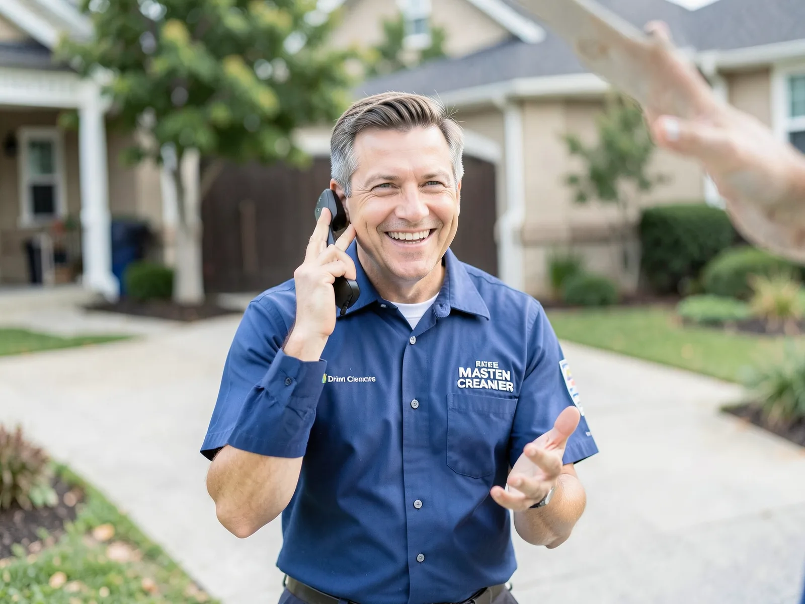Drain Cleaning Washington Grove, MD FAQs